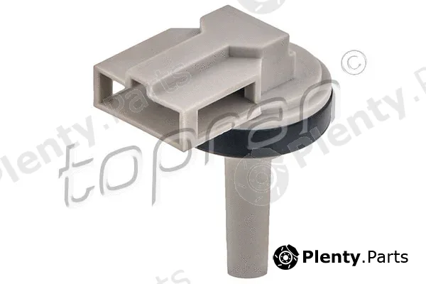 Topran 111033 — Sensor, interior temperature