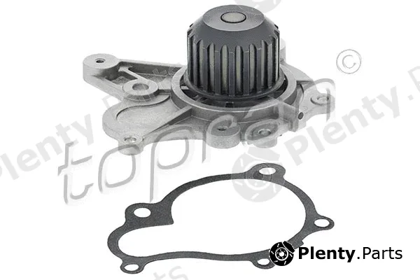 Topran 820301 — Water Pump, engine cooling