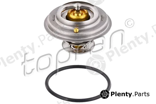 Topran 500545 — Thermostat, coolant