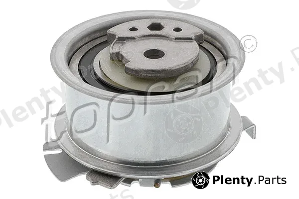 Topran 112922 — Tensioner Pulley, timing belt