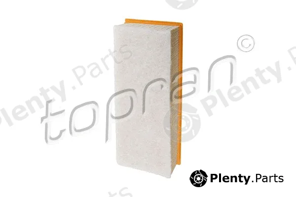 Topran 112381 — Air Filter