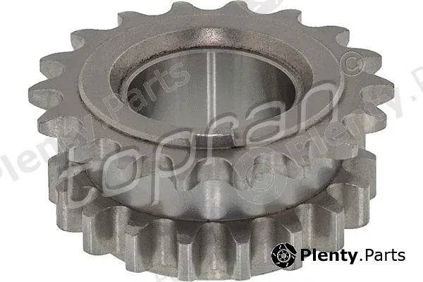Topran 116217 — Sprocket, crankshaft