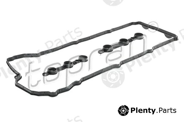 Topran 500937 — Gasket Set, cylinder head cover