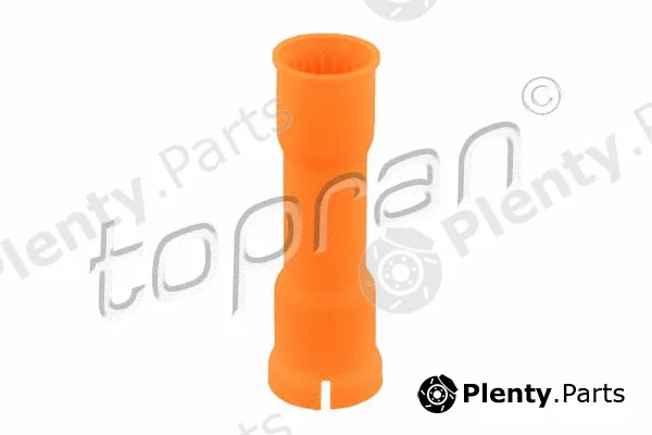 Topran 108034 — Tube, oil dipstick