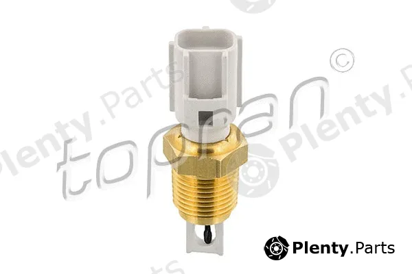 Topran 302719 — Sensor, intake air temperature