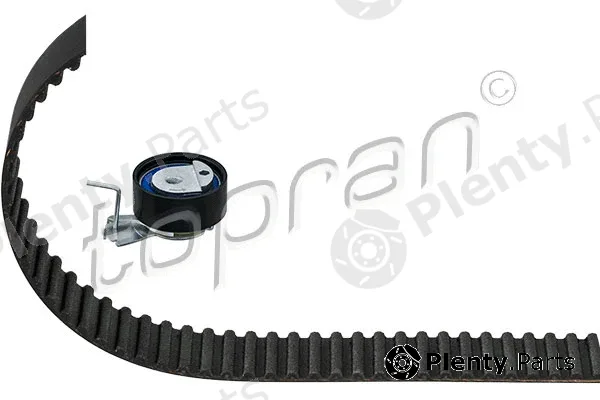 Topran 723243 — Timing Belt Kit