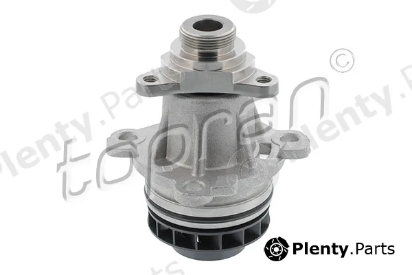 Topran 208509 — Water Pump, engine cooling