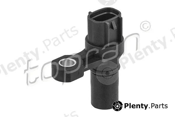 Topran 207410 — RPM Sensor, automatic transmission