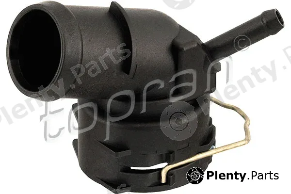 Topran 113328 — Coolant Flange