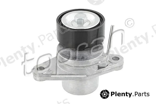 Topran 701868 — Belt Tensioner, V-ribbed belt