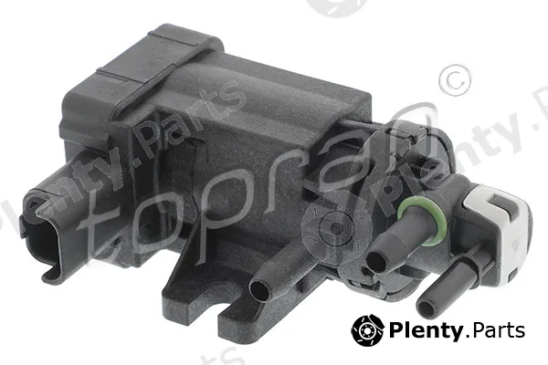 Topran 723776 — Pressure converter, turbocharger