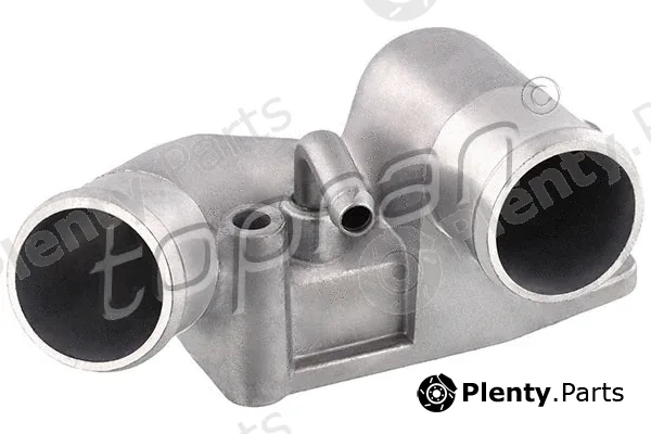 Topran 206869 — Thermostat, coolant