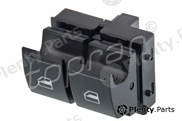Topran 115116 — Switch, window regulator
