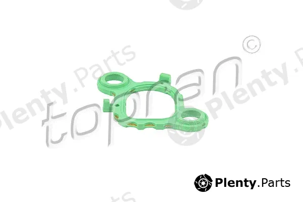 Topran 111917 — Gasket, intake manifold