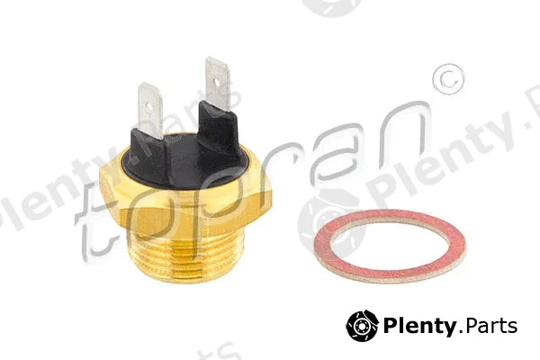 Topran 104198 — Temperature Switch, radiator fan