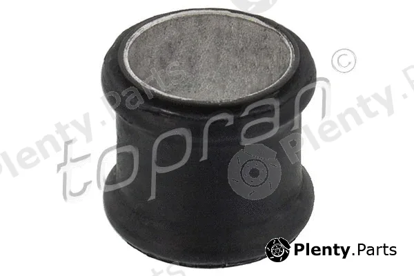 Topran 501438 — Coolant Flange
