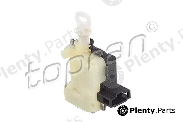 Topran 115155 — Actuator, central locking system