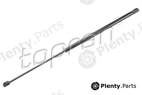 Topran 110266 — Gas Spring, boot/cargo area
