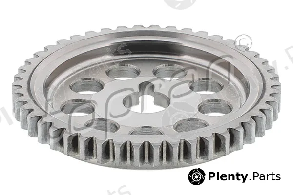 Topran 821773 — Gear/Sprocket, camshaft