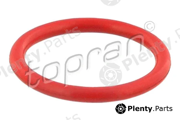 Topran 116629 — Gasket, charger