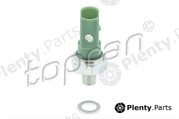 Topran 116143 — Oil Pressure Switch