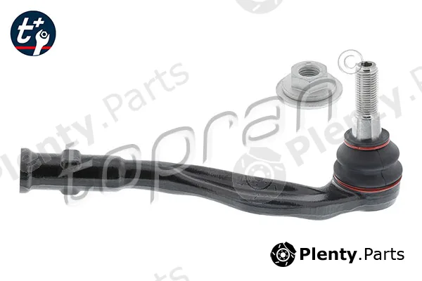 Topran 625651 — Tie Rod End t+