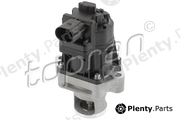 Topran 639191 — EGR Valve