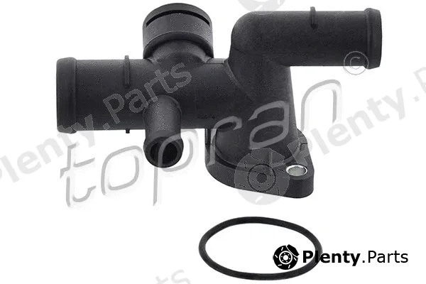 Topran 108198 — Coolant Flange