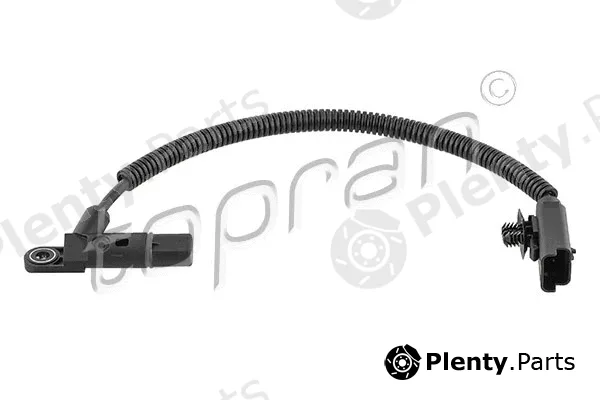 Topran 623124 — Sensor, camshaft position