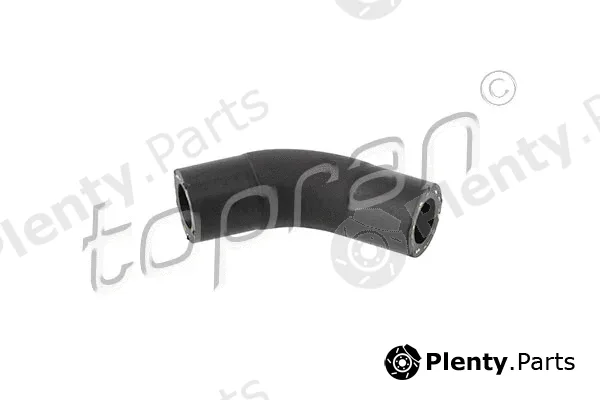 Topran 503541 — Oil Pipe, charger