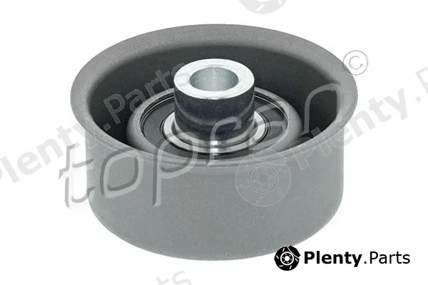 Topran 205558 — Deflection/Guide Pulley, timing belt