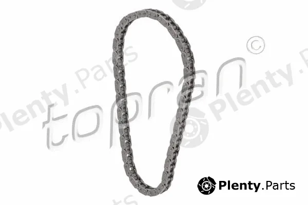 Topran 116750 — Chain, oil pump drive