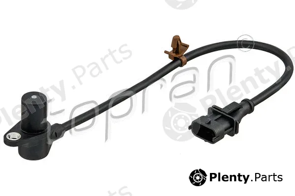 Topran 820601 — Sensor, crankshaft pulse
