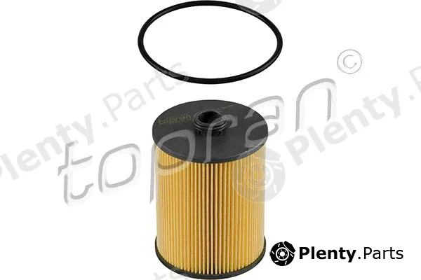 Topran 113784 — Oil Filter