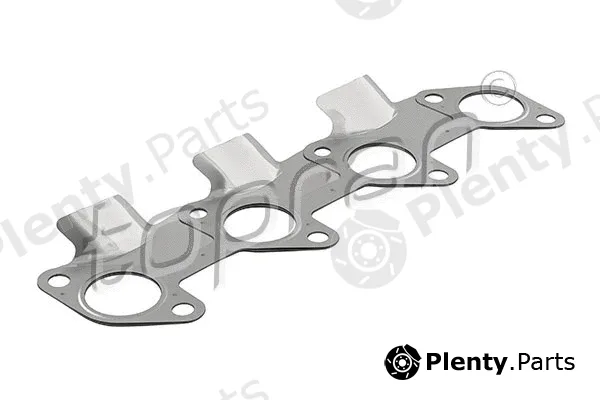 Topran 821819 — Gasket, exhaust manifold