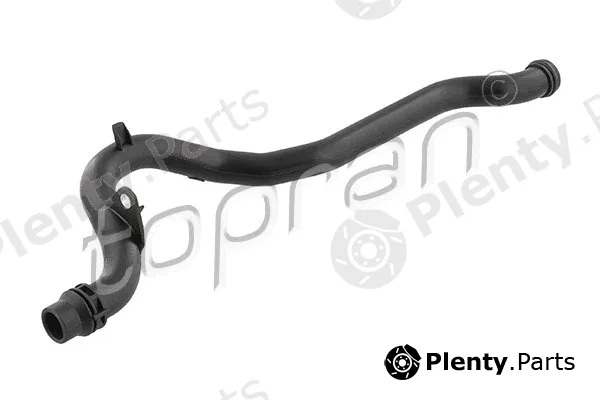 Topran 118505 — Coolant Pipe