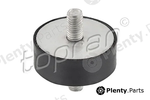 Topran 104389 — Mounting, radiator