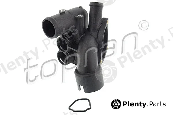 Topran 111178 — Thermostat Housing