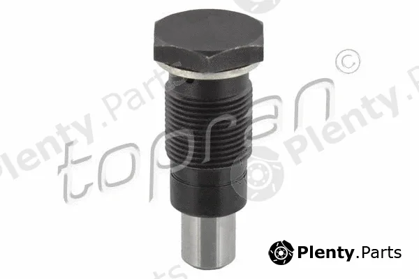 Topran 115740 — Tensioner, timing chain