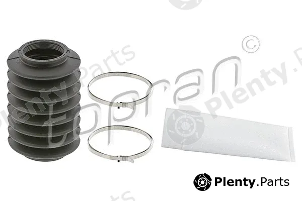 Topran 720237 — Bellow Kit, steering