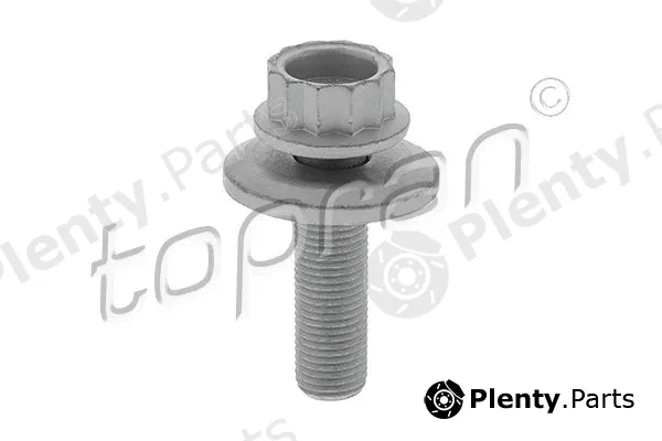 Topran 109328 — Pulley Bolt