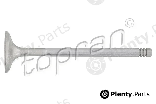 Topran 501420 — Exhaust Valve