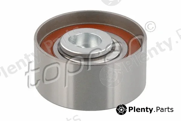 Topran 304898 — Tensioner Pulley, timing belt
