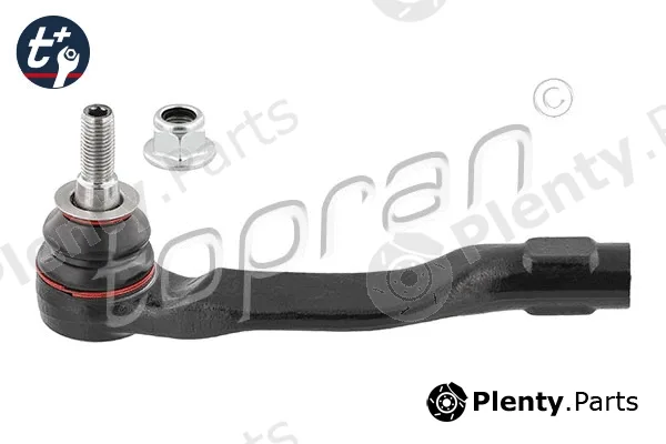 Topran 625667 — Tie Rod End t+