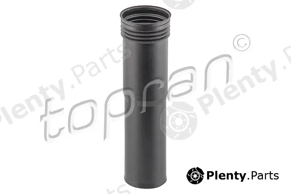 Topran 116798 — Protective Cap/Bellow, shock absorber