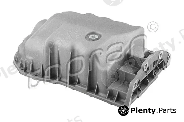Topran 700685 — Oil Sump