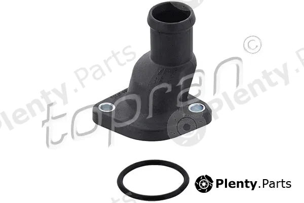 Topran 108574 — Coolant Flange