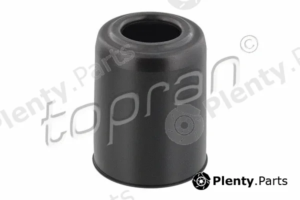 Topran 113621 — Protective Cap/Bellow, shock absorber
