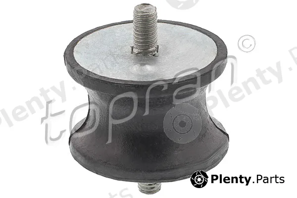 Topran 304025 — Mounting, engine