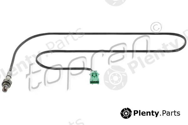 Topran 722023 — Lambda Sensor